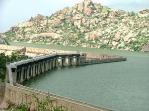 Jawai Dam